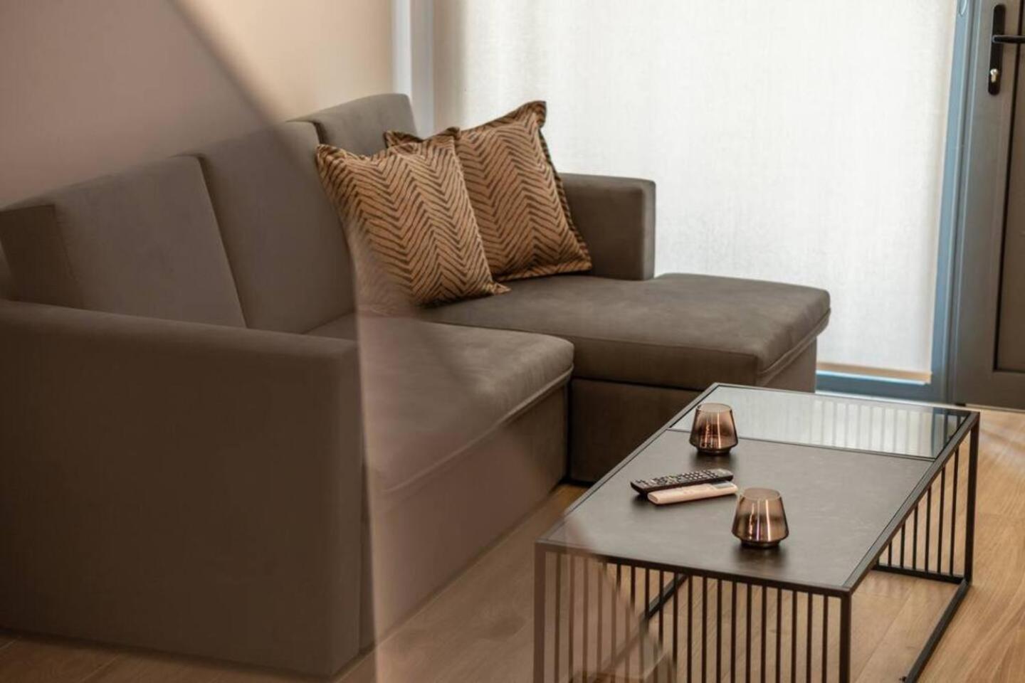 Apartamento Loft M8 Alejandrópolis Exterior foto