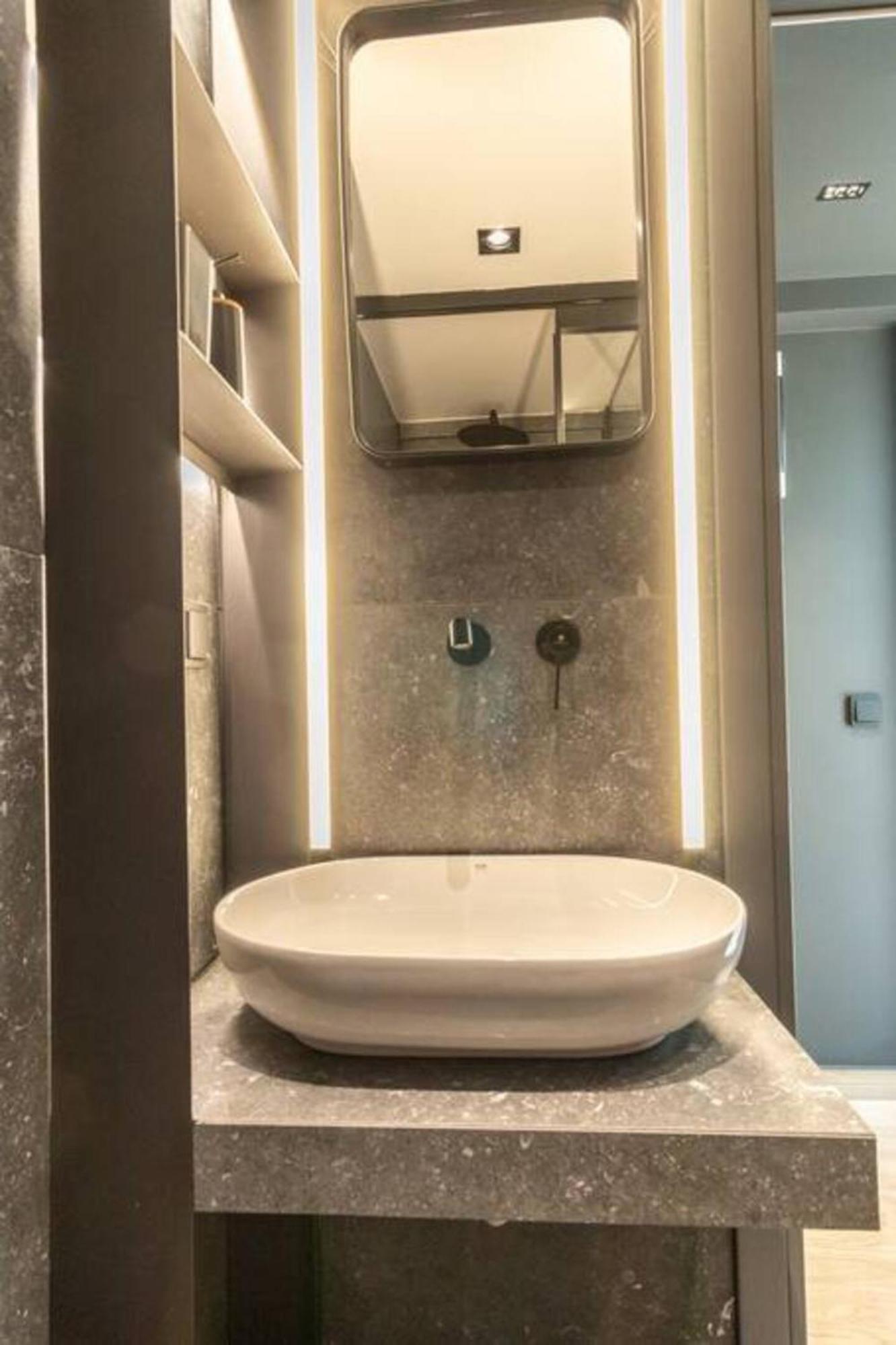 Apartamento Loft M8 Alejandrópolis Exterior foto
